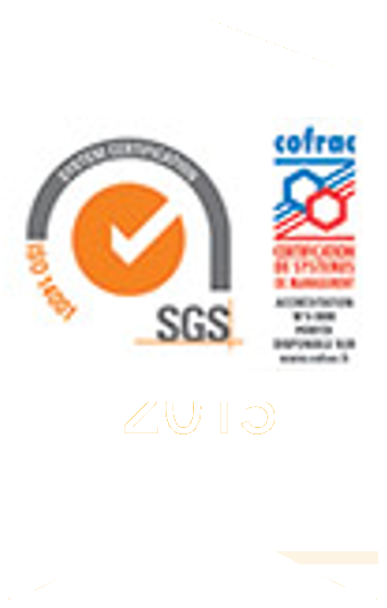 certifications qualité Alliance Logistics