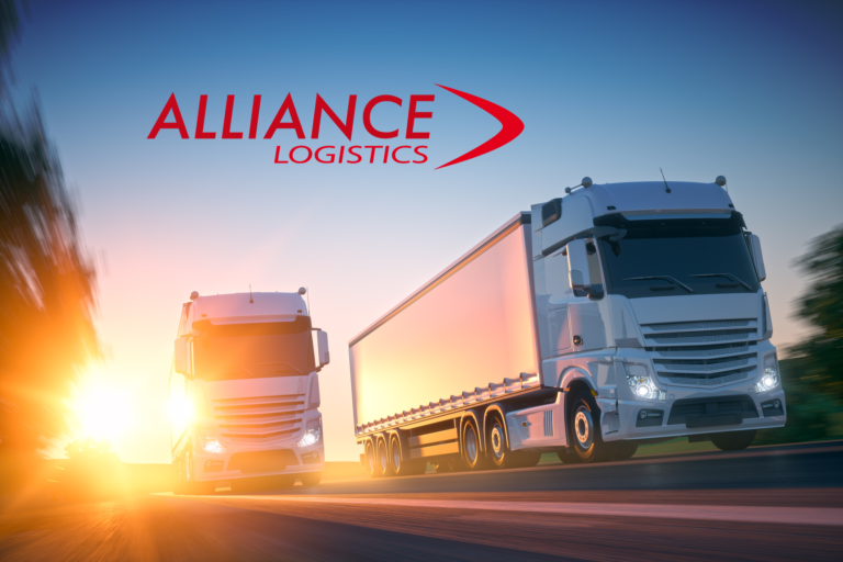 Alliance Logistics – Un Partenaire De Transport Fiable Pour La Vie ...